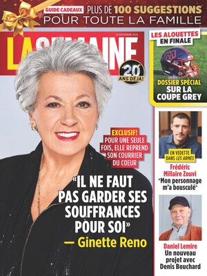 La Semaine - Magazine